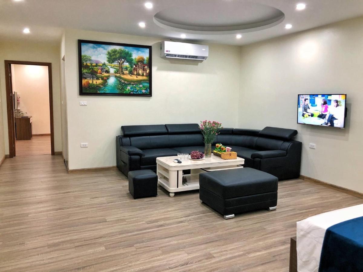 Noi Bai Boutique Hotel Hanoi Buitenkant foto